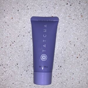 TATCHA Cleanser